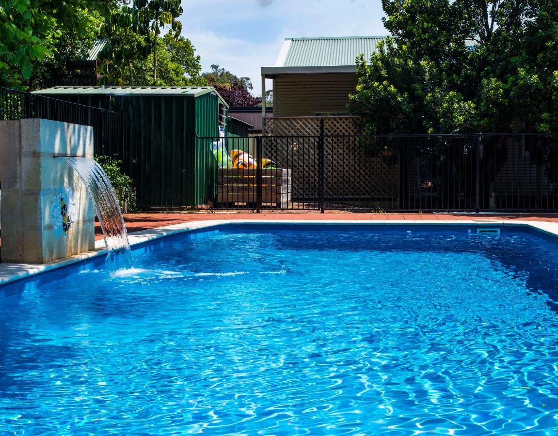 Farview Guest Accommodation Pickering Brook المظهر الخارجي الصورة