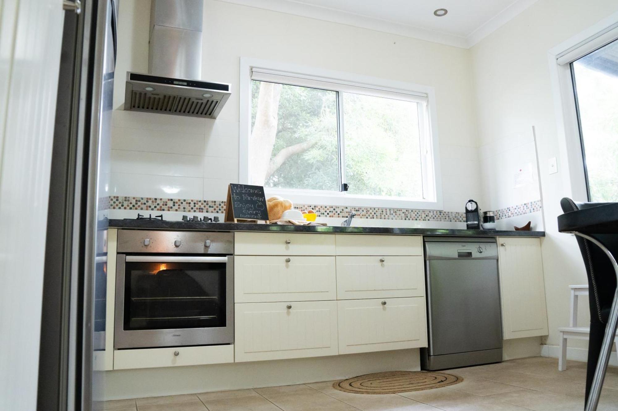 Farview Guest Accommodation Pickering Brook المظهر الخارجي الصورة